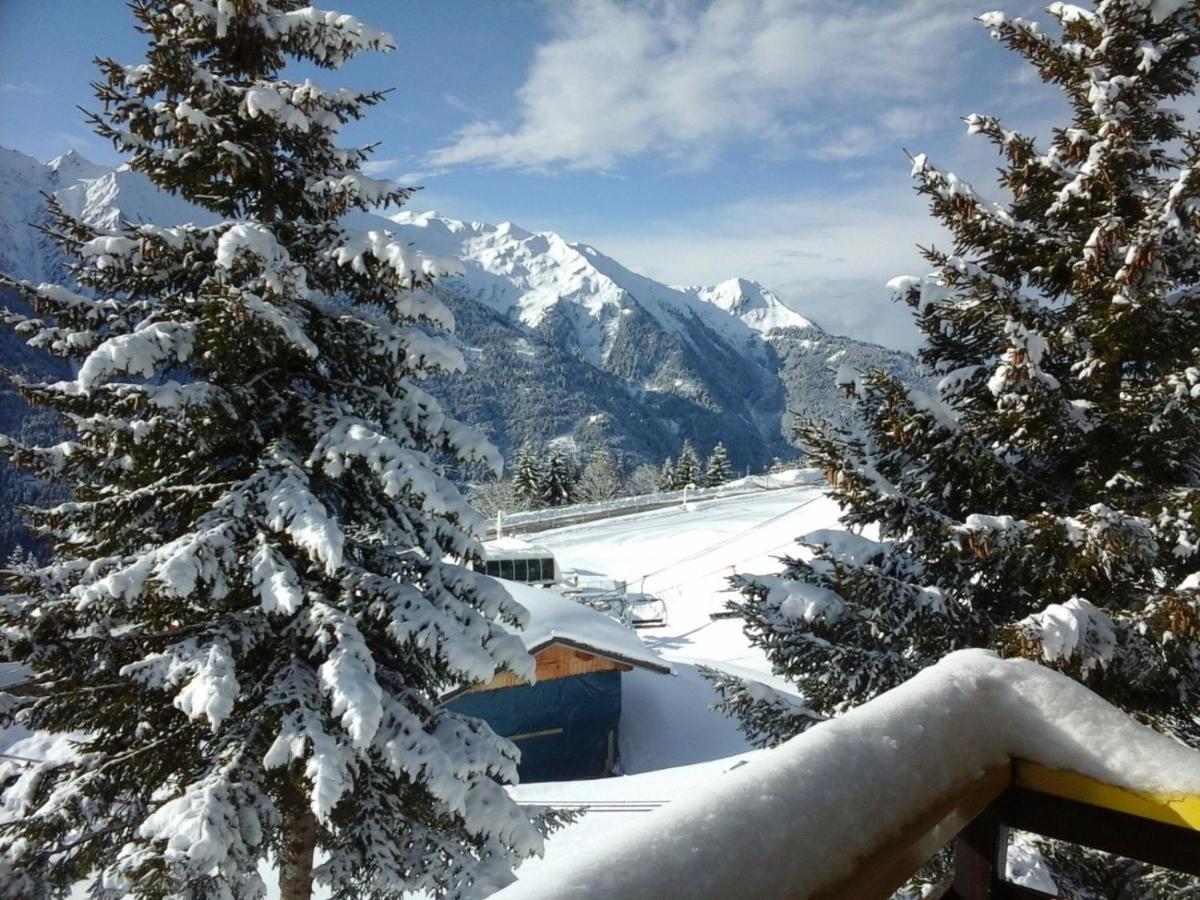 Le Chalet De Bisanne Les Saisies Exterior foto